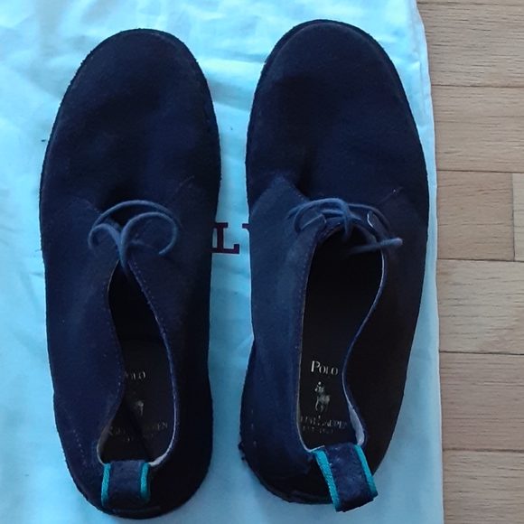 Desert boot - Picture 8 of 8